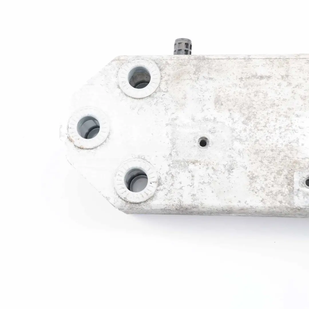 Pare-chocs Avant Traverse Gauche Adaptateur Gauche pour BMW F10 F11 à propos du numéro de pièce 7200705 BMW F10 F11 Pare-chocs Avant Traverse Gauche Adaptateur Gauche - SKU 7200705-1 - Numéro de pièce 7200705