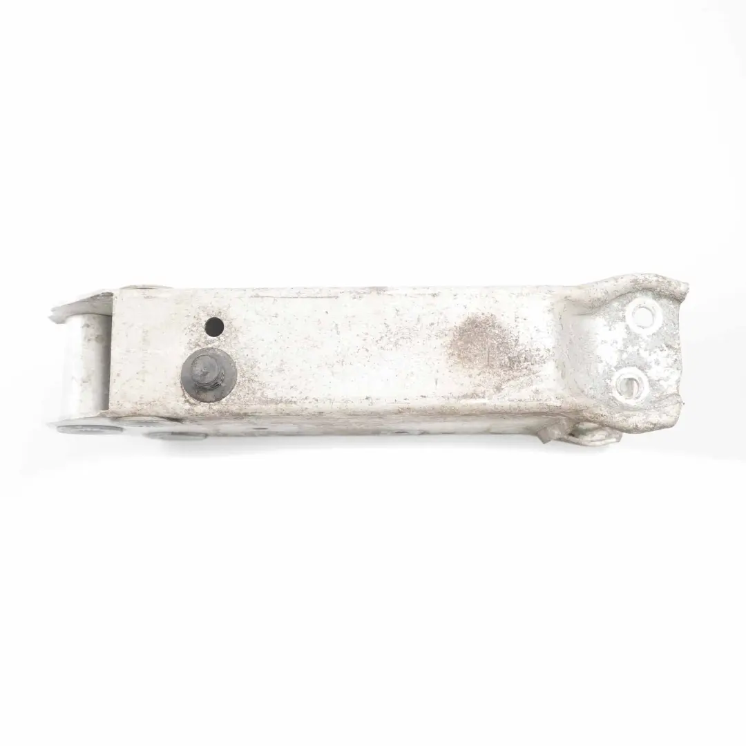BMW F10 F11 Soporte de Parachoques Delantero Travesaño Izquierdo - SKU 7200705-1 - Número de pieza 7200705