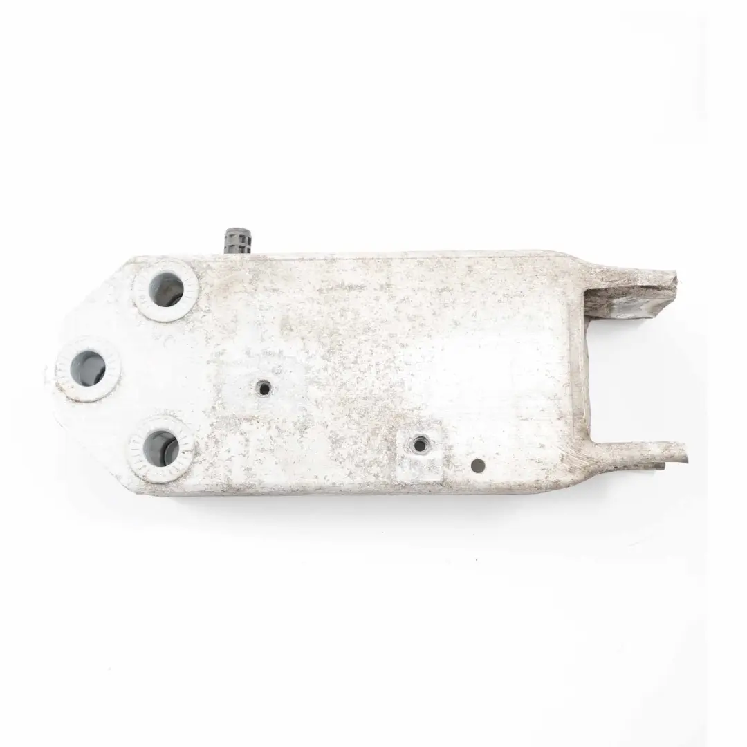 Front Bumper Carrier Cross Member Left N/S Mount Adapter to BMW F10 F11 with Part number 7200705 BMW F10 F11 Front Bumper Carrier Cross Member Left N/S Mount Adapter - SKU 7200705-1 - Part number 7200705