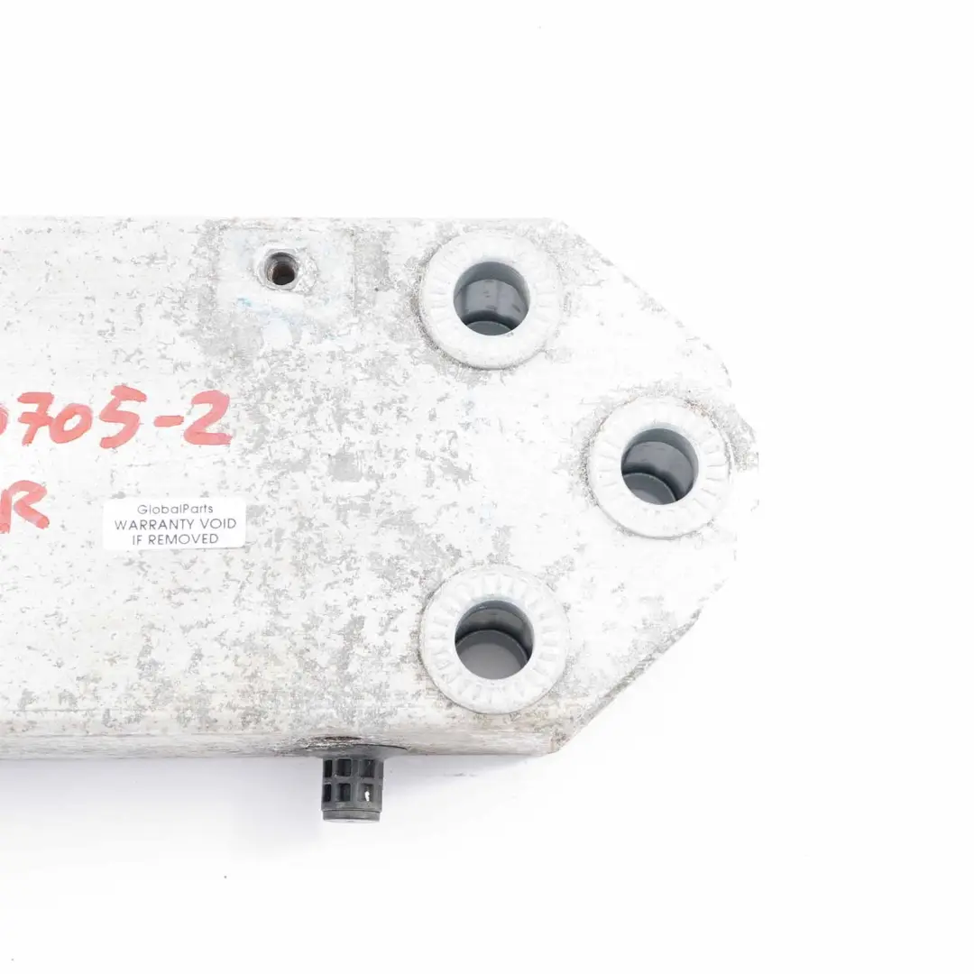 BMW F10 F11 Front Bumper Carrier Cross Member Right O/S Mount Adapter - SKU 7200705-2 - Part number 7200705