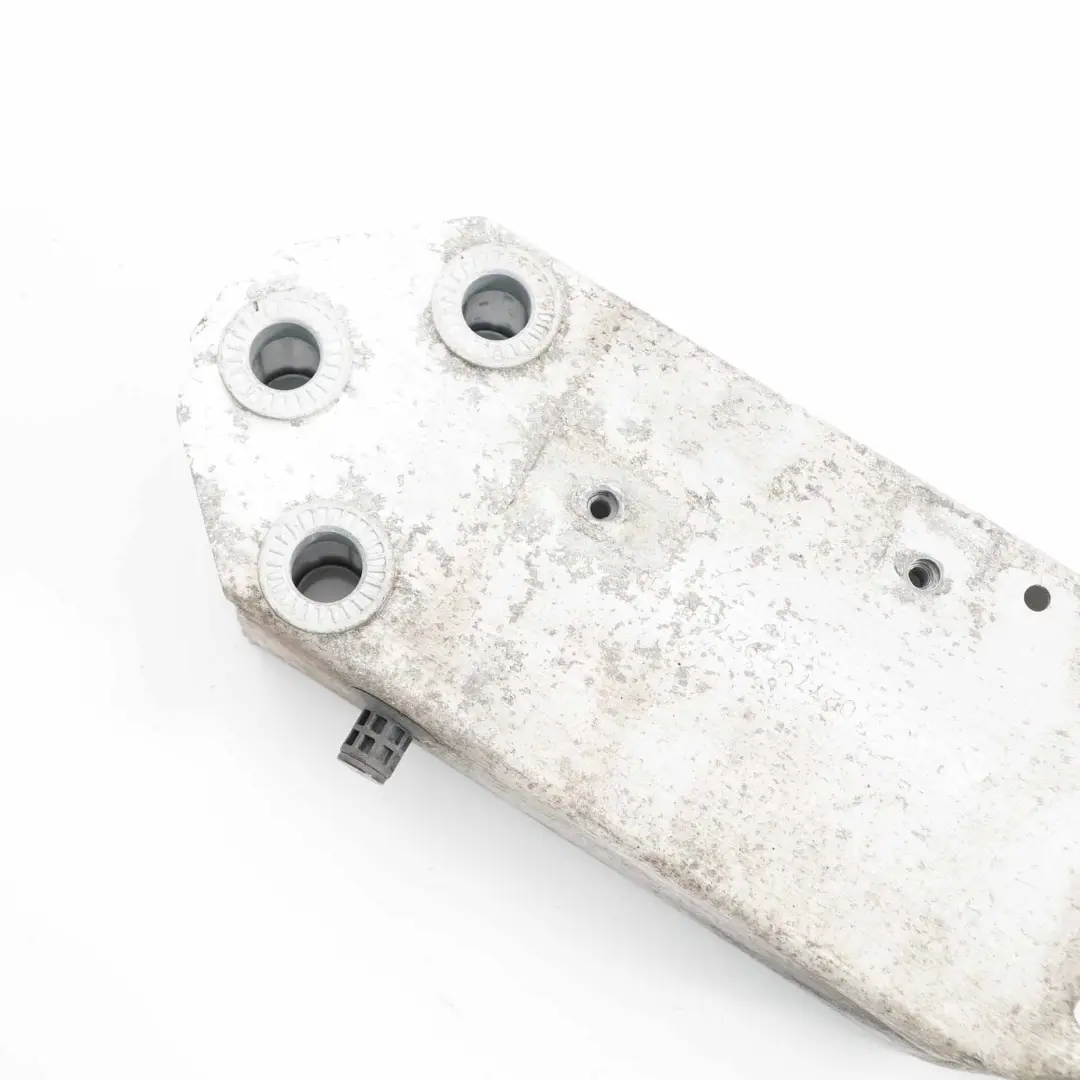 Pare-chocs Avant Traverse Droite Adaptateur pour BMW F10 F11 à propos du numéro de pièce 7200705 BMW F10 F11 Pare-chocs Avant Traverse Droite Adaptateur - SKU 7200705-2 - Numéro de pièce 7200705