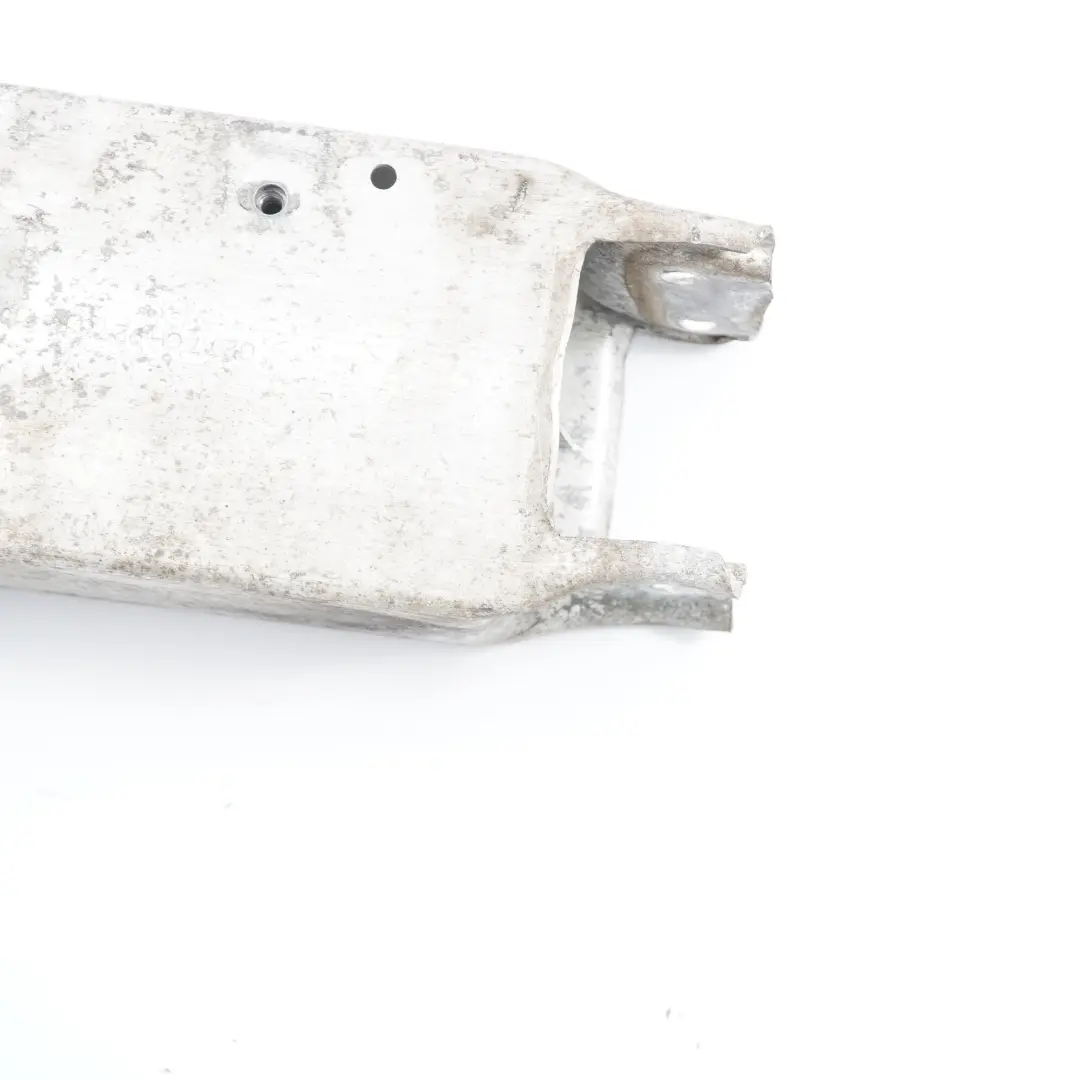 Pare-chocs Avant Traverse Droite Adaptateur pour BMW F10 F11 à propos du numéro de pièce 7200705 BMW F10 F11 Pare-chocs Avant Traverse Droite Adaptateur - SKU 7200705-2 - Numéro de pièce 7200705