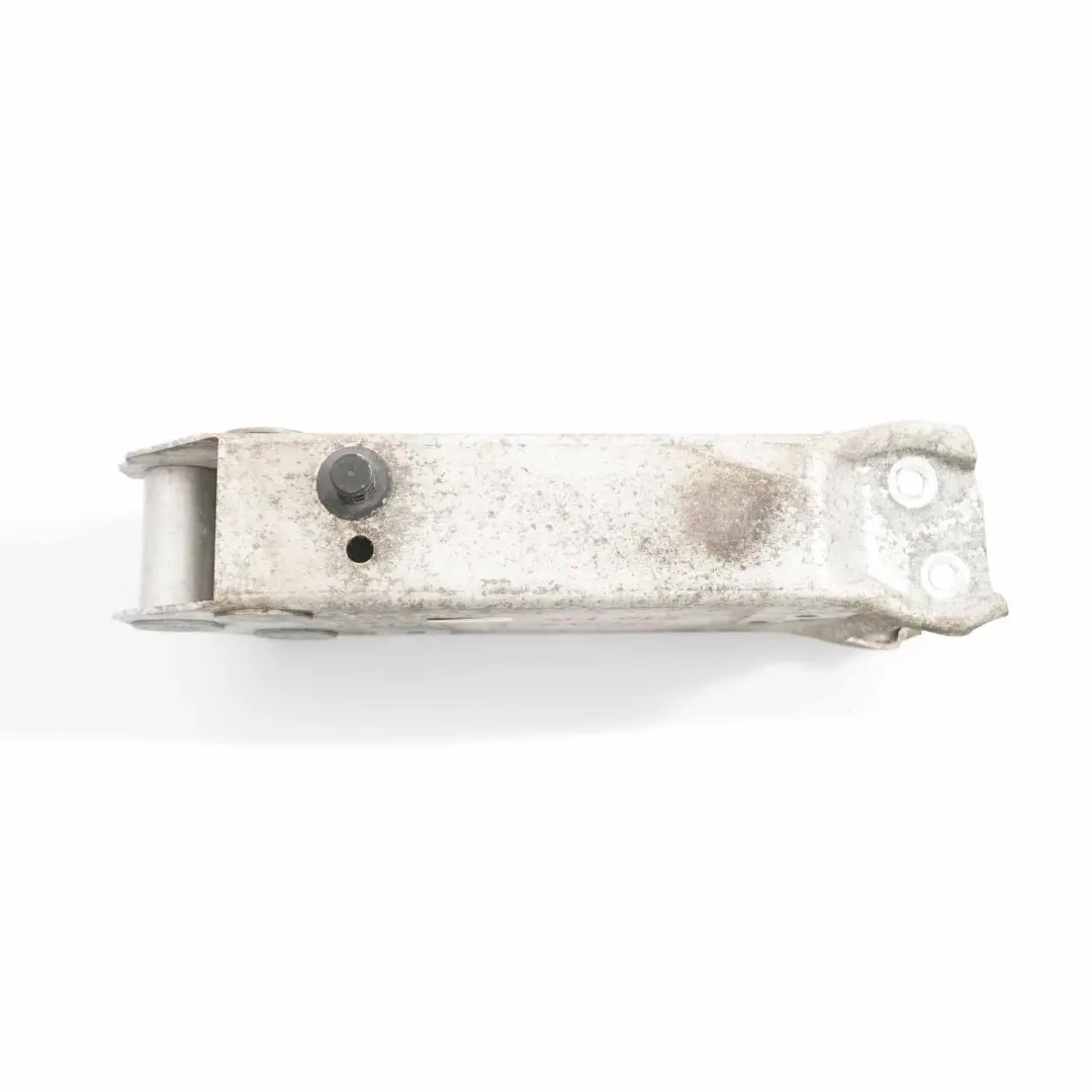 Front Bumper Carrier Cross Member Right O/S Mount Adapter to BMW F10 F11 with Part number 7200705 BMW F10 F11 Front Bumper Carrier Cross Member Right O/S Mount Adapter - SKU 7200705-2 - Part number 7200705