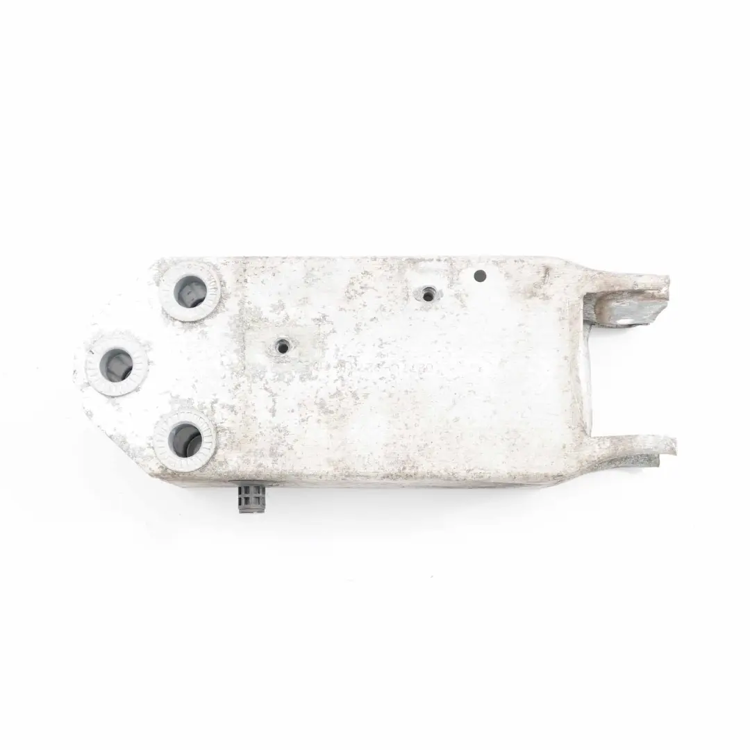 Pare-chocs Avant Traverse Droite Adaptateur pour BMW F10 F11 à propos du numéro de pièce 7200705 BMW F10 F11 Pare-chocs Avant Traverse Droite Adaptateur - SKU 7200705-2 - Numéro de pièce 7200705