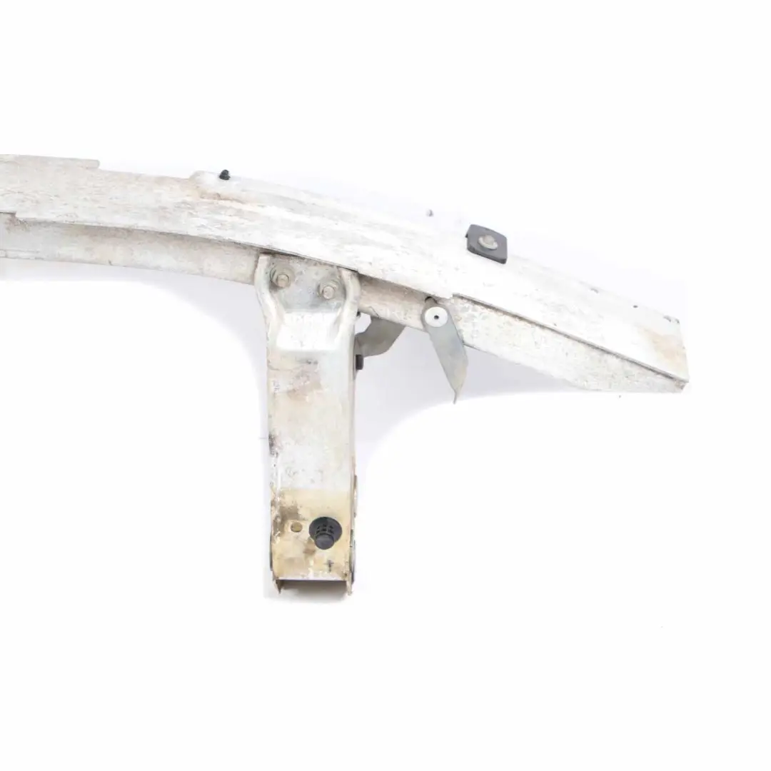 BMW F10 F11 Front Bumper Crash Reinforcement Bar Cross Member Beam - SKU 7200705-3 - Part number 7200705