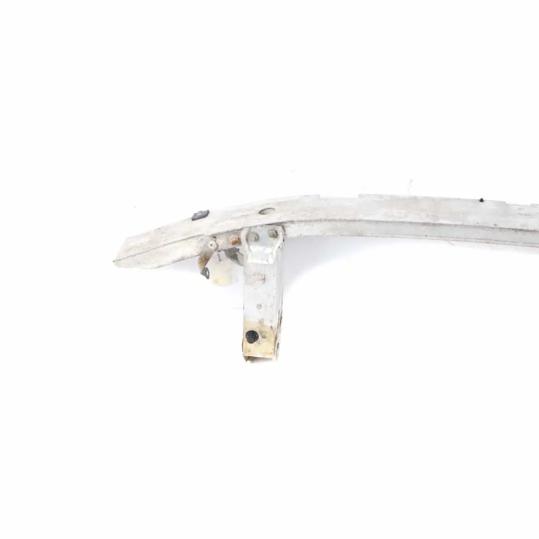 BMW F10 F11 paraurti anteriore barra di rinforzo traversa trave - SKU 7200705-3 - Numero di parte 7200705