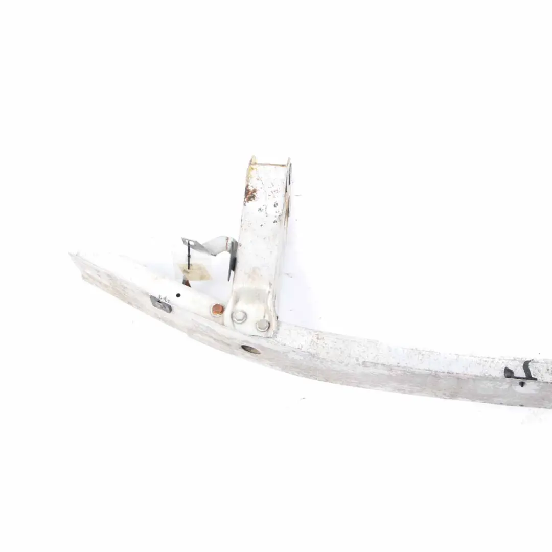 BMW F10 F11 paraurti anteriore barra di rinforzo traversa trave - SKU 7200705-3 - Numero di parte 7200705