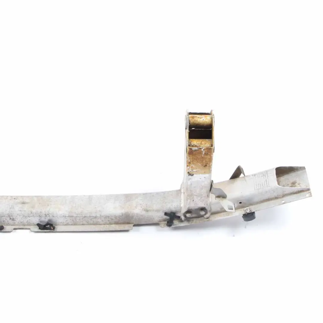 BMW F10 F11 paraurti anteriore barra di rinforzo traversa trave - SKU 7200705-3 - Numero di parte 7200705