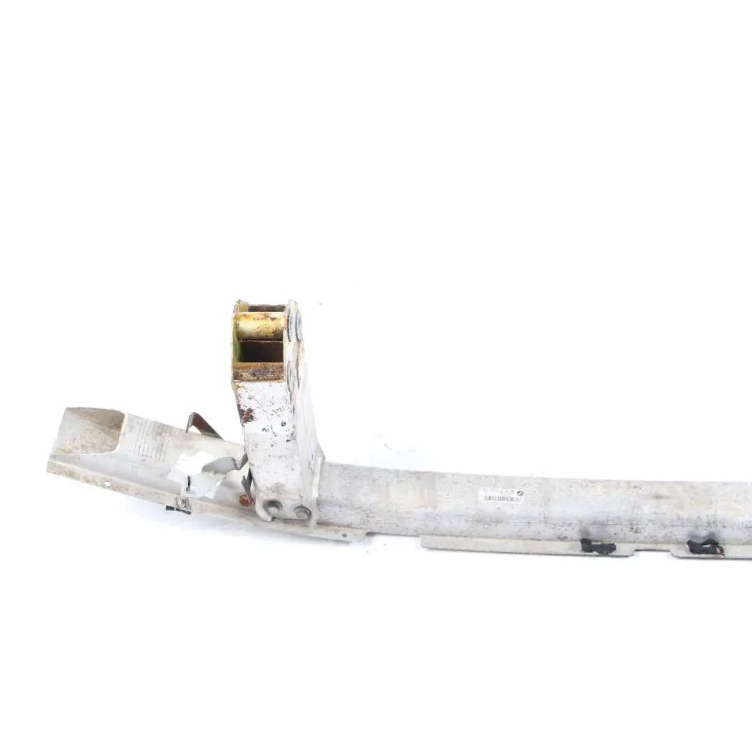 BMW F10 F11 paraurti anteriore barra di rinforzo traversa trave - SKU 7200705-3 - Numero di parte 7200705