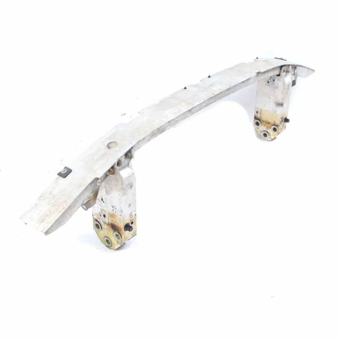 BMW F10 F11 paraurti anteriore barra di rinforzo traversa trave - SKU 7200705-3 - Numero di parte 7200705