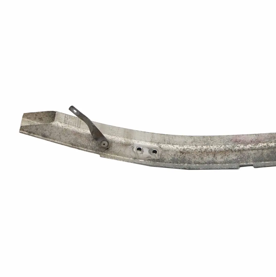 BMW F10 F11 Front Bumper Crash Reinforcement Bar Cross Member Beam - SKU 7200705 - Part number 7200705