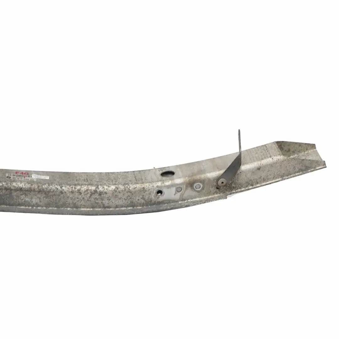 BMW F10 F11 Front Bumper Crash Reinforcement Bar Cross Member Beam - SKU 7200705 - Part number 7200705