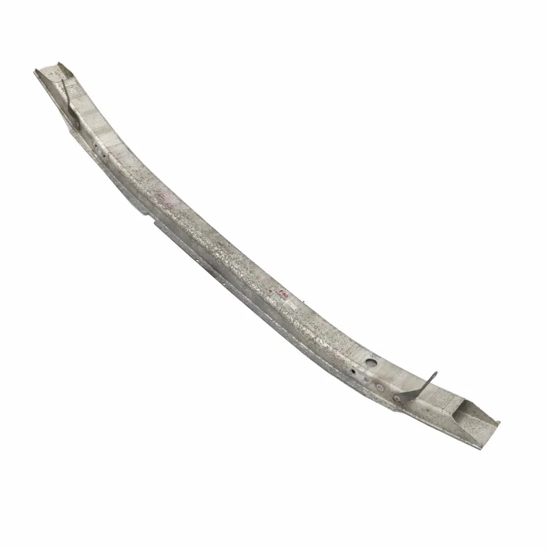 BMW F10 F11 Front Bumper Crash Reinforcement Bar Cross Member Beam - SKU 7200705 - Part number 7200705