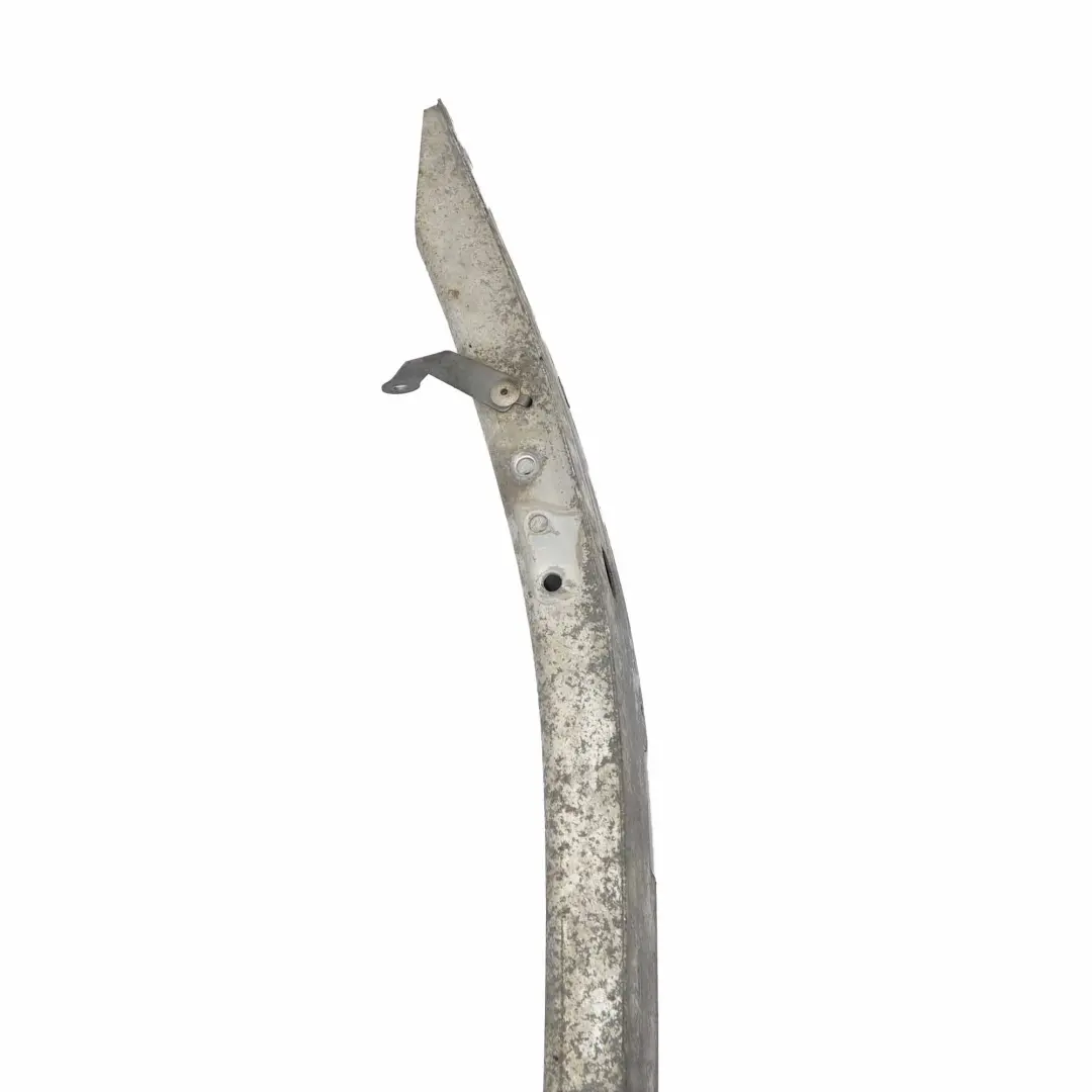 paraurti anteriore barra di rinforzo traversa trave per BMW F10 F11 con numero di parte 7200705 BMW F10 F11 paraurti anteriore barra di rinforzo traversa trave - SKU 7200705 - Numero di parte 7200705