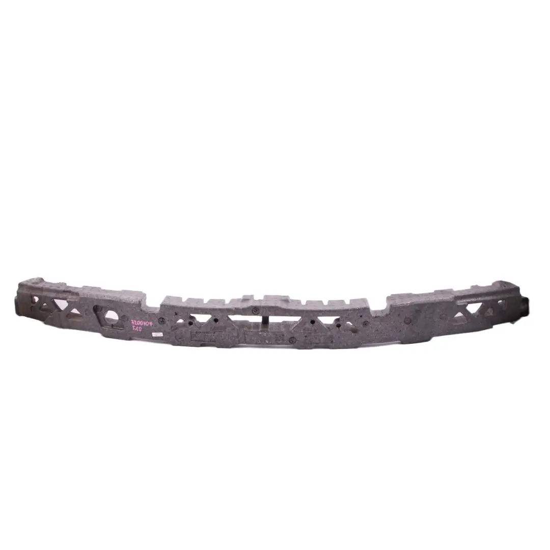 BMW F10 F11 pare chocs avant amortisseur mousse choc - SKU 7200707 - Numéro de pièce 7200707