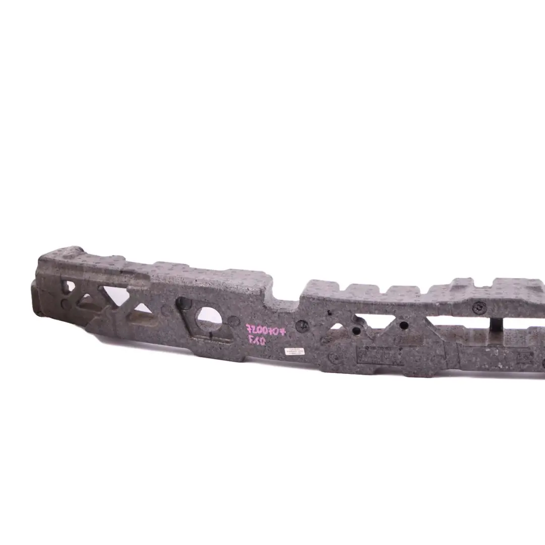 BMW F10 F11 paraurti anteriore ammortizzatore schiuma d'urto - SKU 7200707 - Numero di parte 7200707