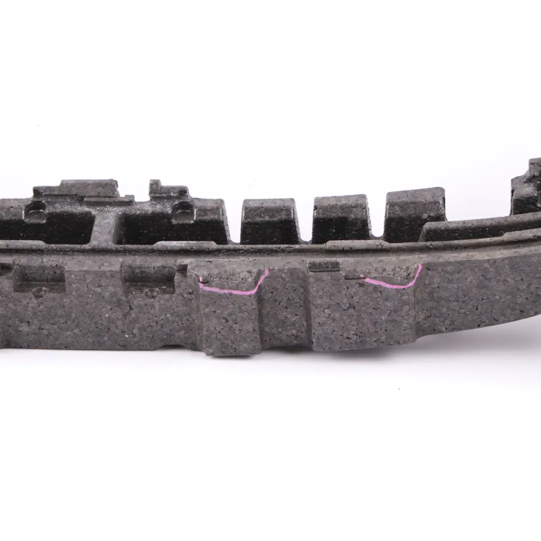 Front Bumper Absorber Impact Foam Shock to BMW F10 F11 with Part number 7200707 BMW F10 F11 Front Bumper Absorber Impact Foam Shock - SKU 7200707 - Part number 7200707