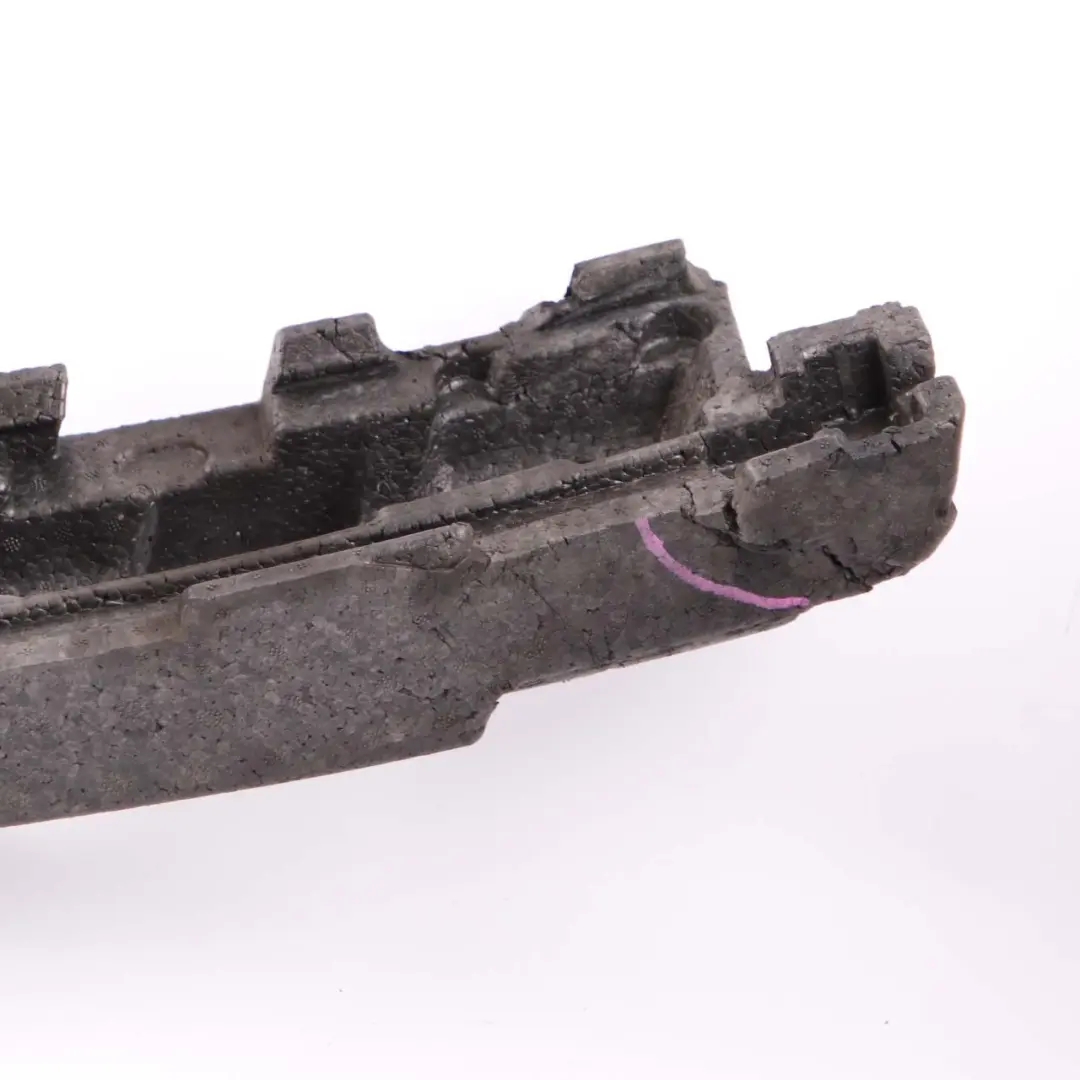 paraurti anteriore ammortizzatore schiuma d'urto per BMW F10 F11 con numero di parte 7200707 BMW F10 F11 paraurti anteriore ammortizzatore schiuma d'urto - SKU 7200707 - Numero di parte 7200707