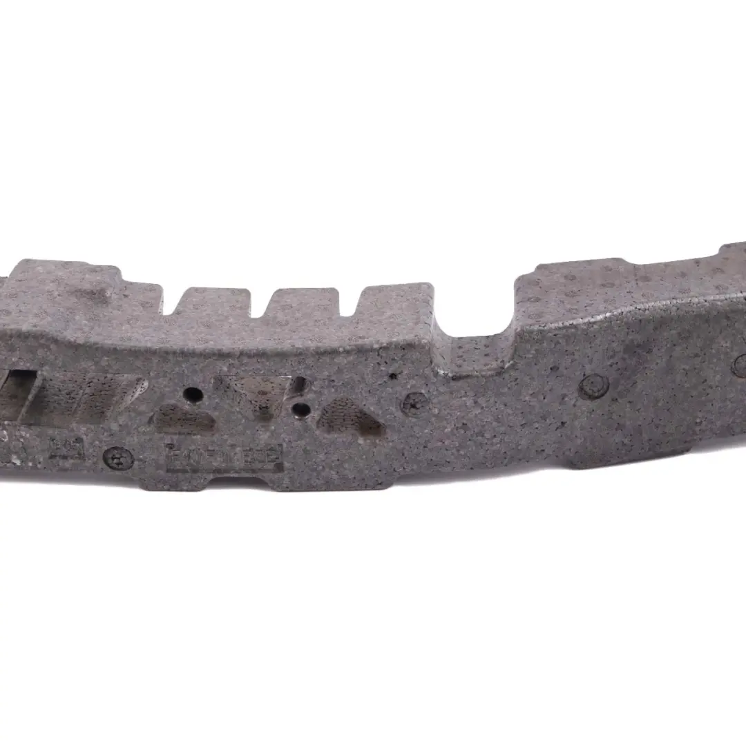 Front Bumper Absorber Impact Foam Shock to BMW F10 F11 with Part number 7200707 BMW F10 F11 Front Bumper Absorber Impact Foam Shock - SKU 7200707 - Part number 7200707