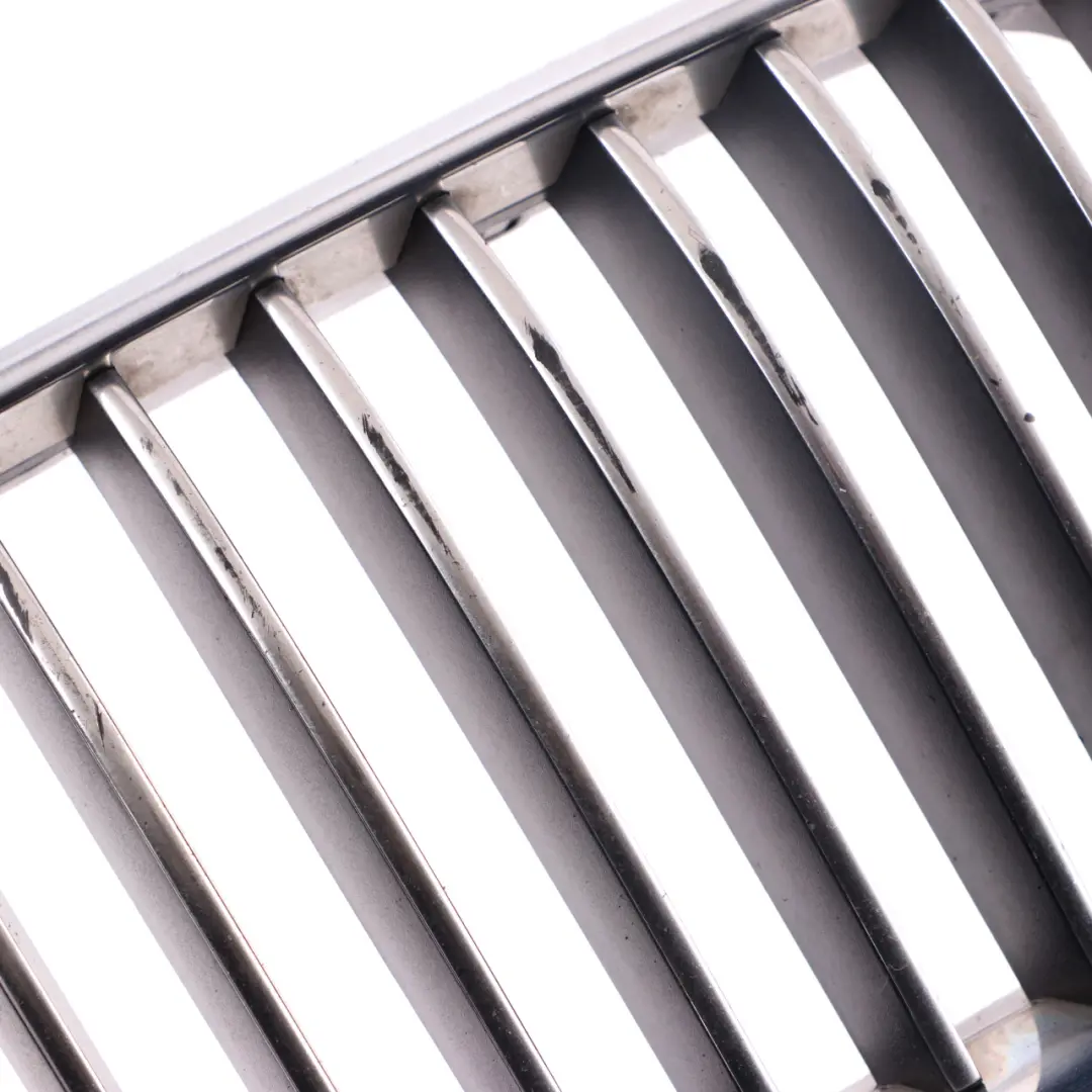 BMW F10 F11 Grill Nerka Kratka Atrapa Prawa - SKU 7200728 - Numer Części 7200728