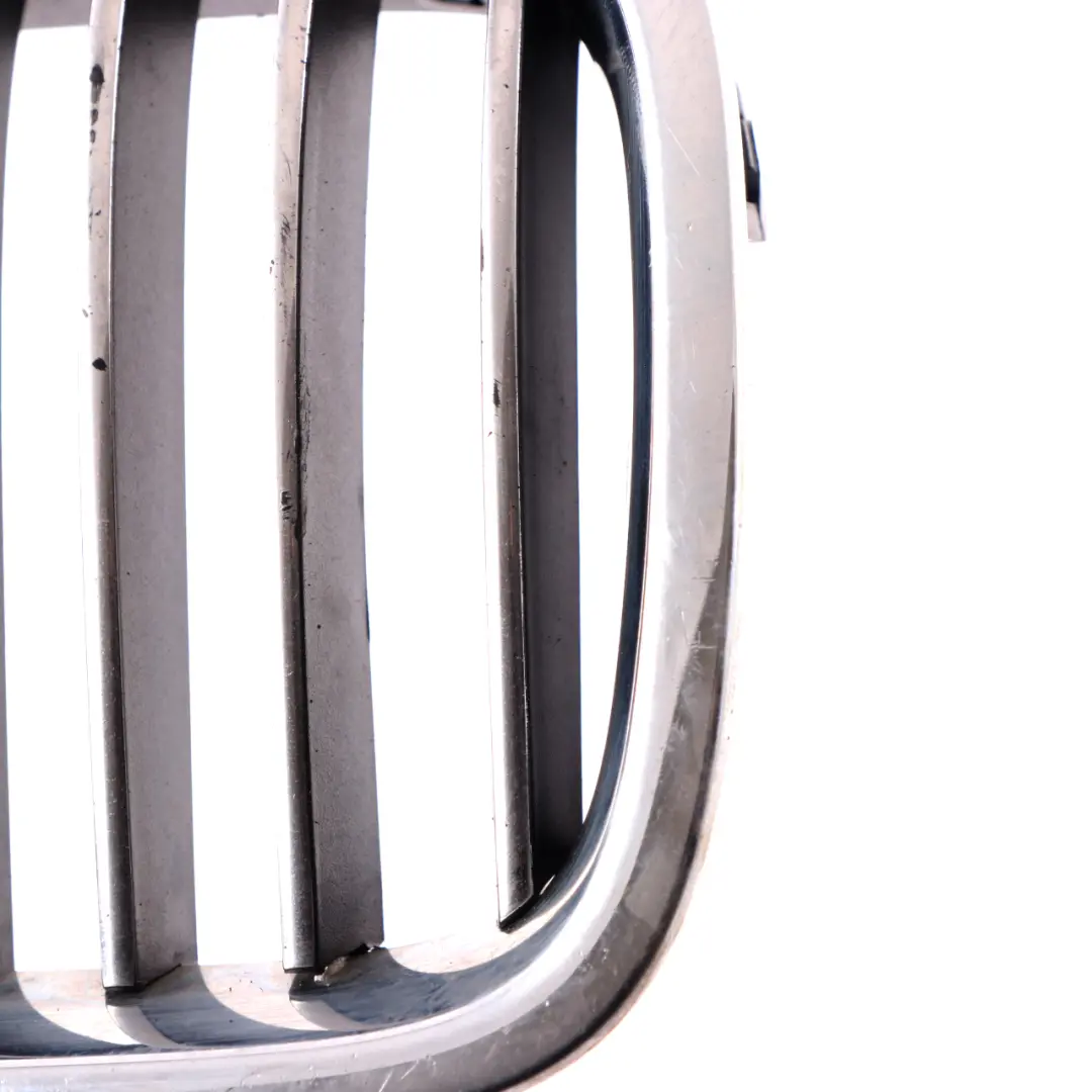 BMW F10 F11 Grill Nerka Kratka Atrapa Prawa - SKU 7200728 - Numer Części 7200728