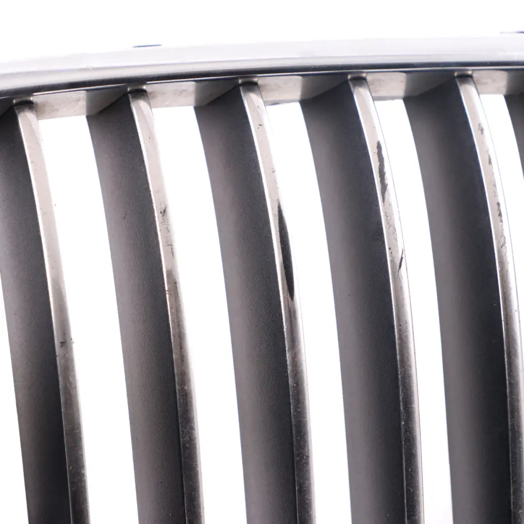 Frontstoßstange Kühlergrill BMW F10 F11 Niere Kühlerlufteinlass rechts für mit Teilenummer 7200728 Frontstoßstange Kühlergrill BMW F10 F11 Niere Kühlerlufteinlass rechts - SKU 7200728 - Teilenummer 7200728