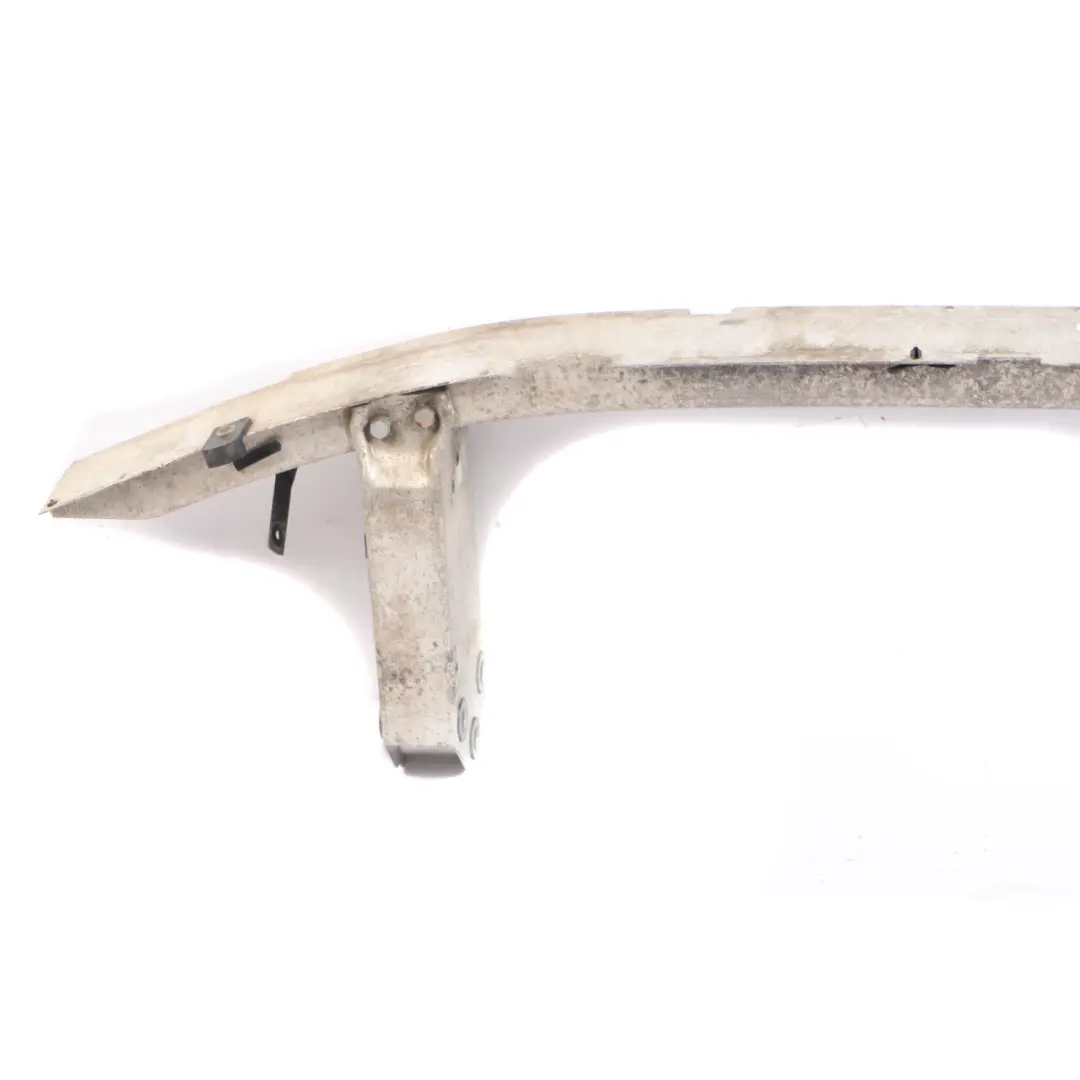 Front Bumper Support Carrier Reinforcement Crash Bar to BMW F07 GT with Part number 7200741 BMW F07 GT Front Bumper Support Carrier Reinforcement Crash Bar - SKU 7200741 - Part number 7200741