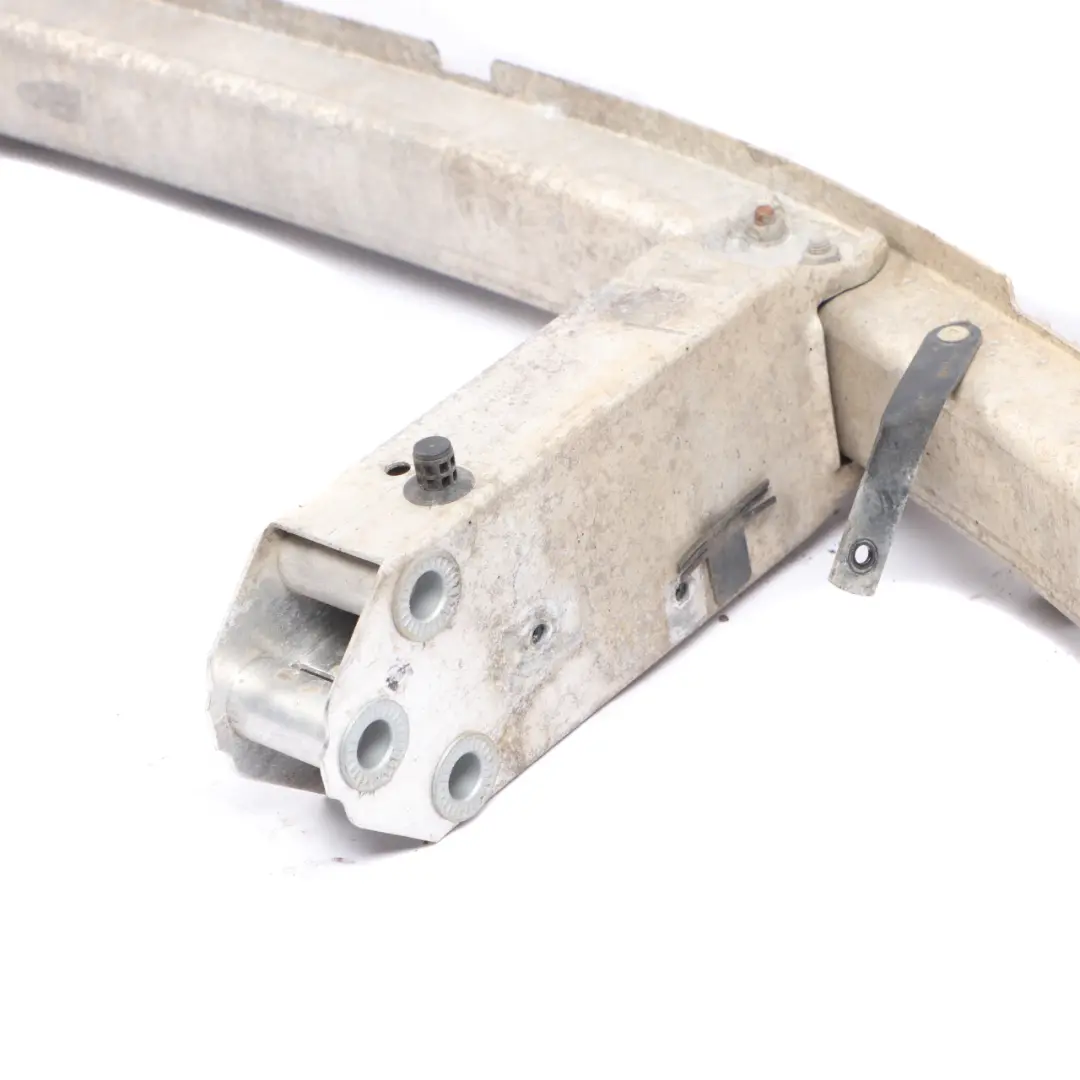BMW F07 GT Front Bumper Support Carrier Reinforcement Crash Bar - SKU 7200741 - Part number 7200741