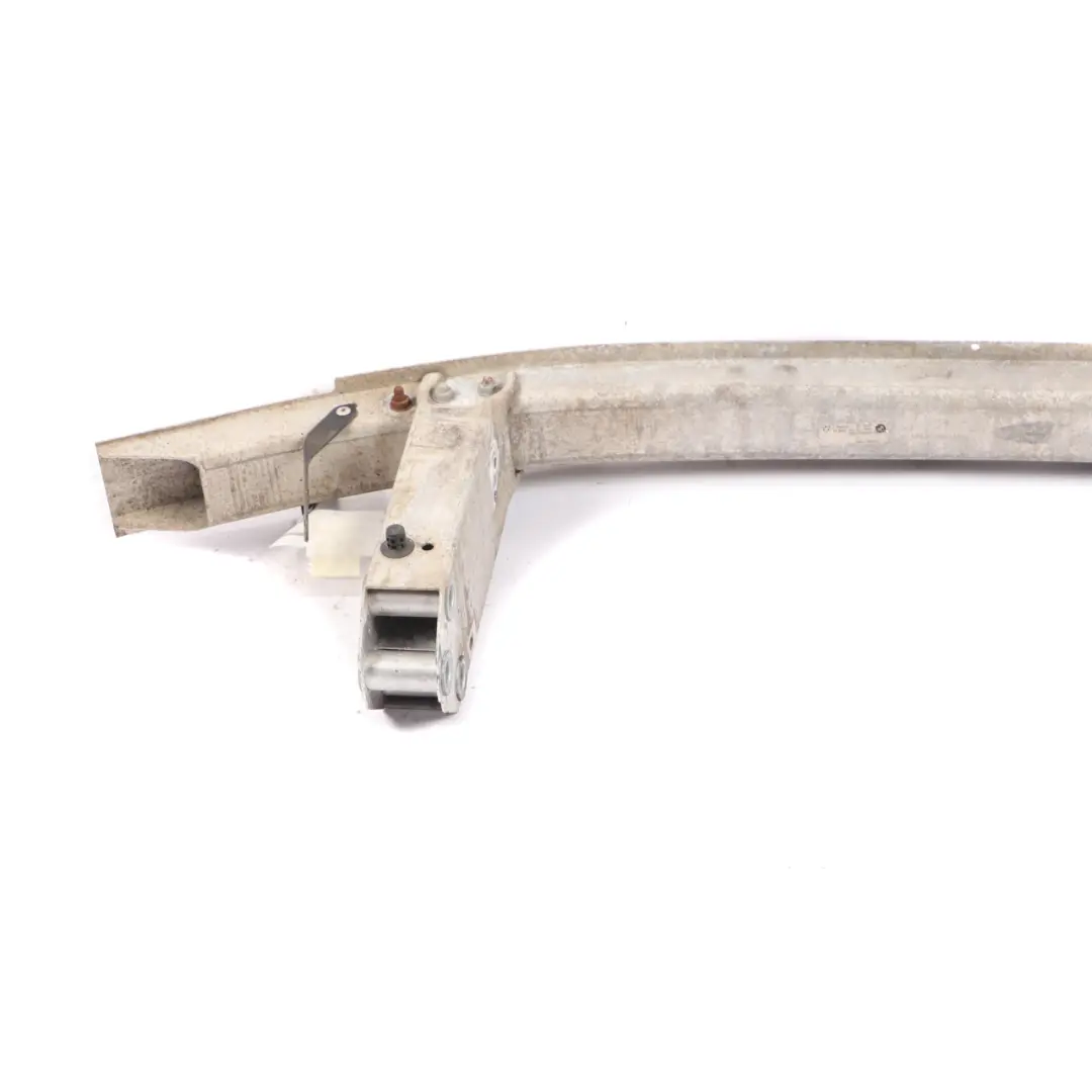 Parachoques Trasero De Soporte De Refuerzo Barra De Choque 7201232 para BMW F07 GT con número de pieza 7200741 BMW F07 GT Parachoques Trasero De Soporte De Refuerzo Barra De Choque 7201232 - SKU 7200741 - Número de pieza 7200741