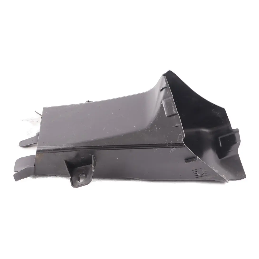 BMW F07 Tubo flessibile di aspirazione dell'aria freno anteriore destro 7200764