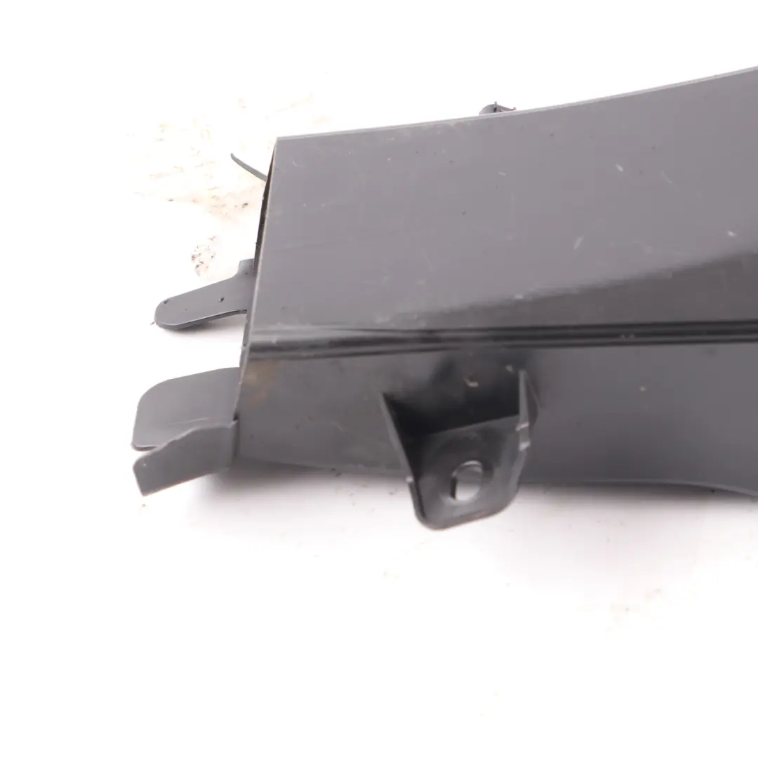 Conduit d'admission d'air pour frein avant droit pour BMW F07 à propos du numéro de pièce 7200764 BMW F07 Conduit d'admission d'air pour frein avant droit - SKU 7200764 - Numéro de pièce 7200764