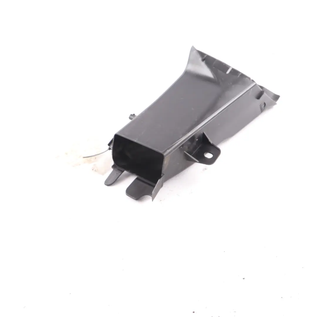 Conduit d'admission d'air pour frein avant droit pour BMW F07 à propos du numéro de pièce 7200764 BMW F07 Conduit d'admission d'air pour frein avant droit - SKU 7200764 - Numéro de pièce 7200764