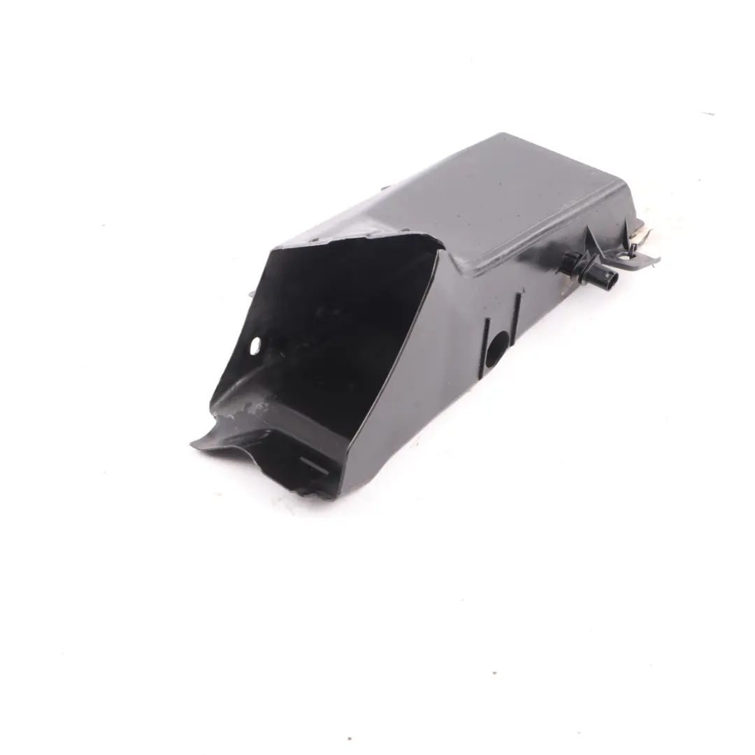 Conducto admisión aire Manguera de freno delantera derecha para BMW F07 con número de pieza 7200764 BMW F07 Conducto admisión aire Manguera de freno delantera derecha - SKU 7200764 - Número de pieza 7200764