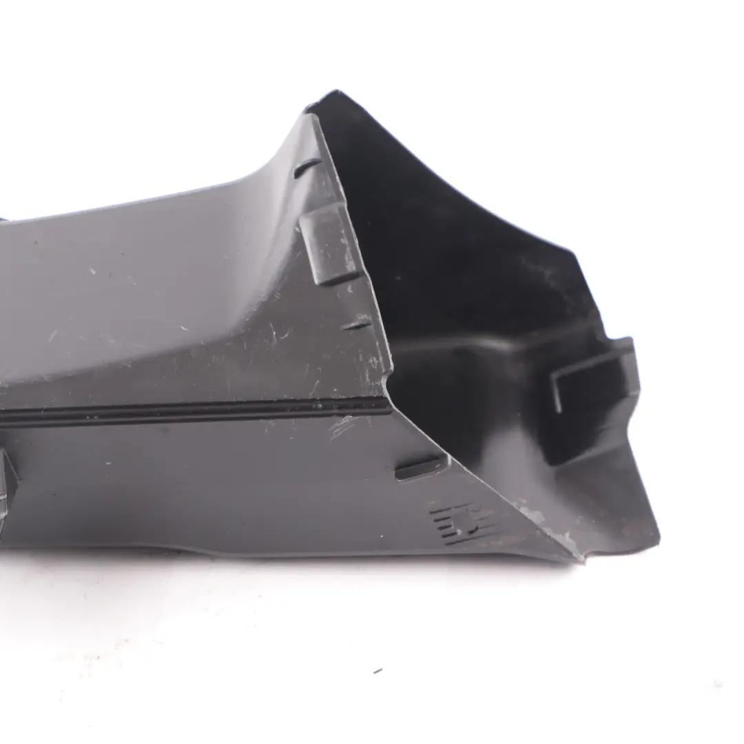 Tubo flessibile di aspirazione dell'aria freno anteriore destro per BMW F07 con numero di parte 7200764 BMW F07 Tubo flessibile di aspirazione dell'aria freno anteriore destro - SKU 7200764 - Numero di parte 7200764