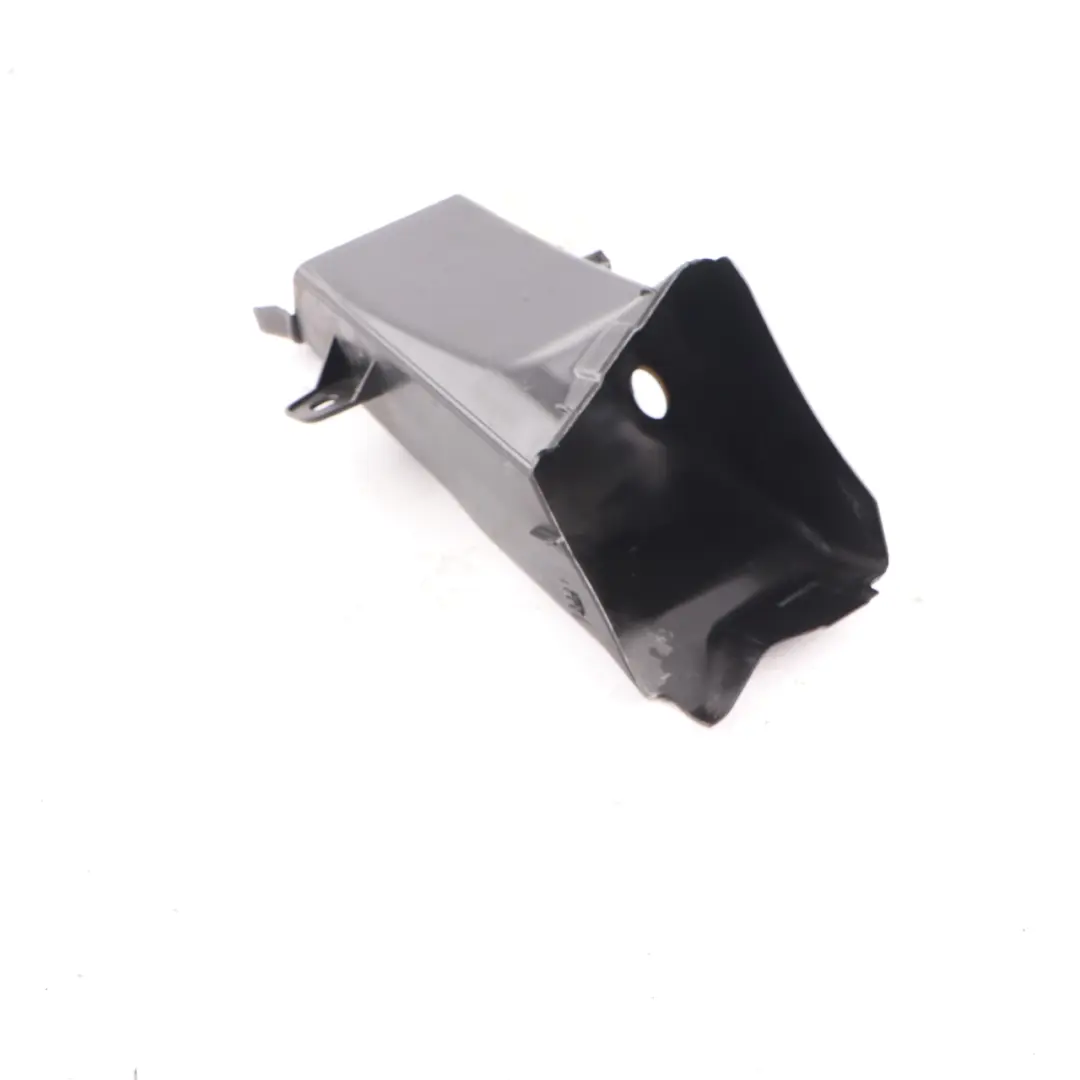 Tubo flessibile di aspirazione dell'aria freno anteriore destro per BMW F07 con numero di parte 7200764 BMW F07 Tubo flessibile di aspirazione dell'aria freno anteriore destro - SKU 7200764 - Numero di parte 7200764