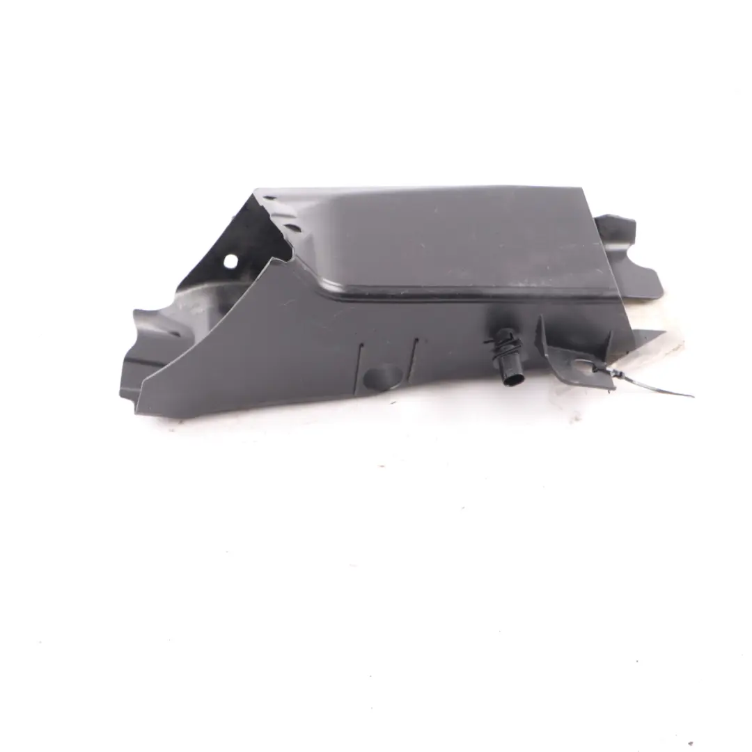 Tubo flessibile di aspirazione dell'aria freno anteriore destro per BMW F07 con numero di parte 7200764 BMW F07 Tubo flessibile di aspirazione dell'aria freno anteriore destro - SKU 7200764 - Numero di parte 7200764