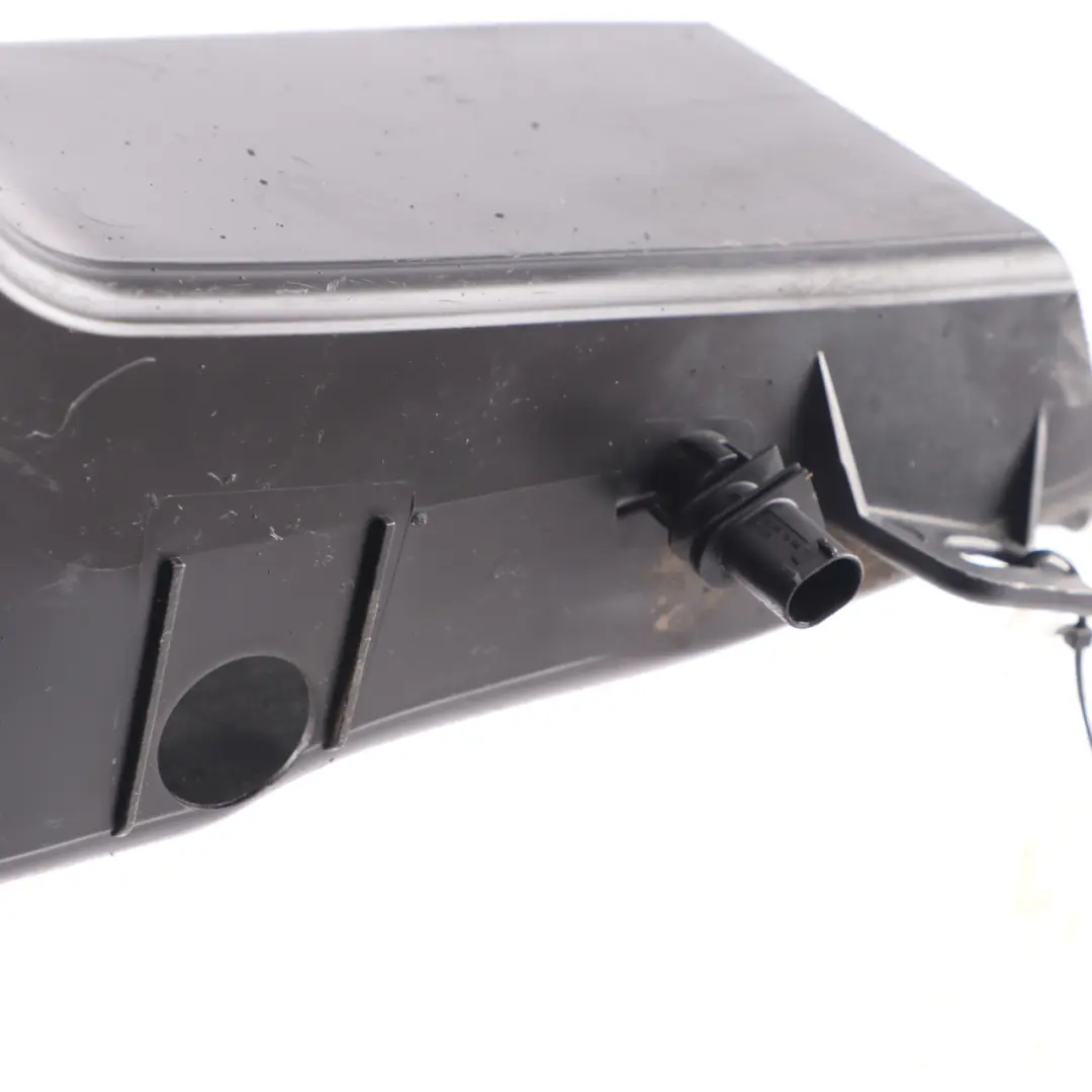 Conducto admisión aire Manguera de freno delantera derecha para BMW F07 con número de pieza 7200764 BMW F07 Conducto admisión aire Manguera de freno delantera derecha - SKU 7200764 - Número de pieza 7200764