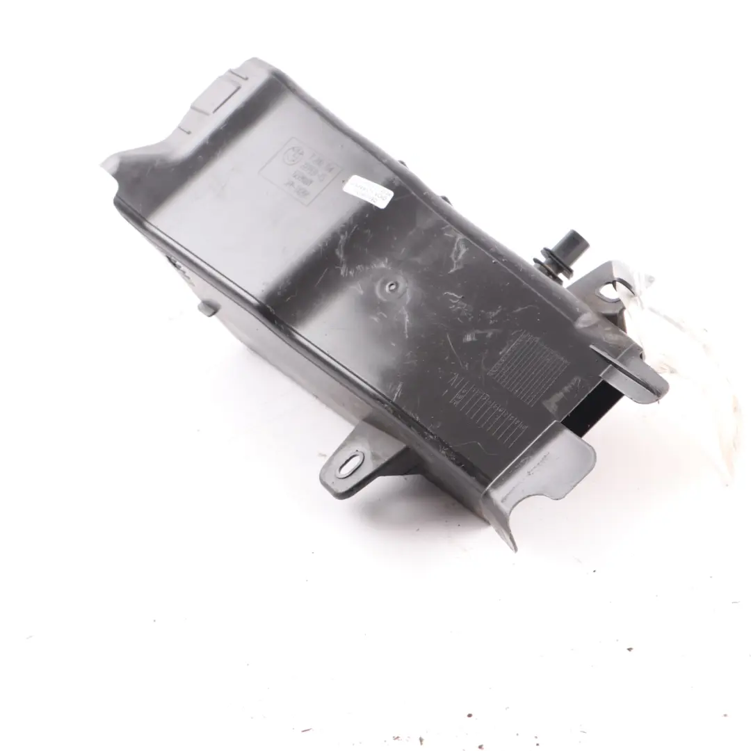 BMW F07 Conducto admisión aire Manguera de freno delantera derecha - SKU 7200764 - Número de pieza 7200764