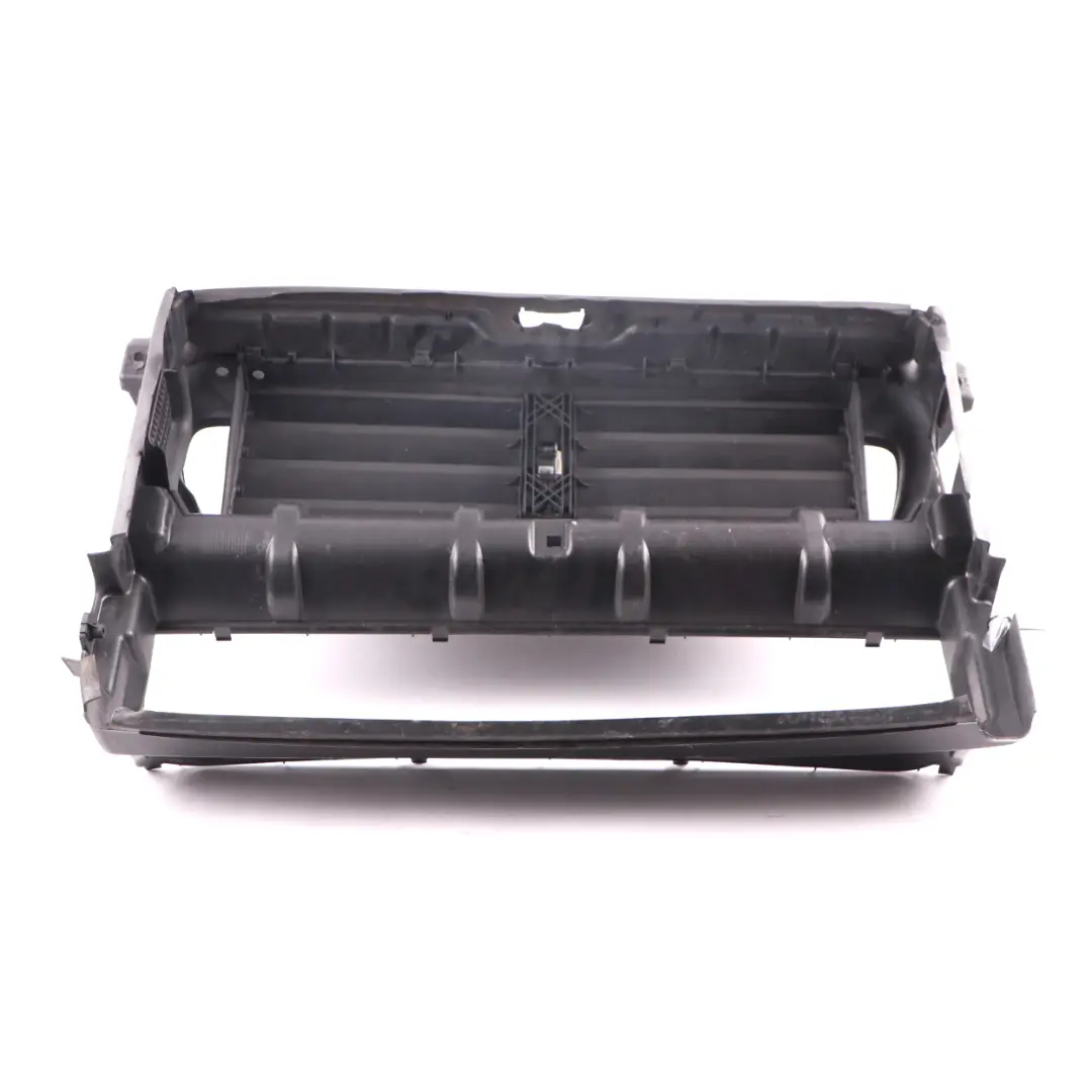 Duct Front Slam Panel Intake Flap Control Frame Mount to BMW F07 GT Air with Part number 7200771 BMW F07 GT Air Duct Front Slam Panel Intake Flap Control Frame Mount - SKU 7200771 - Part number 7200771