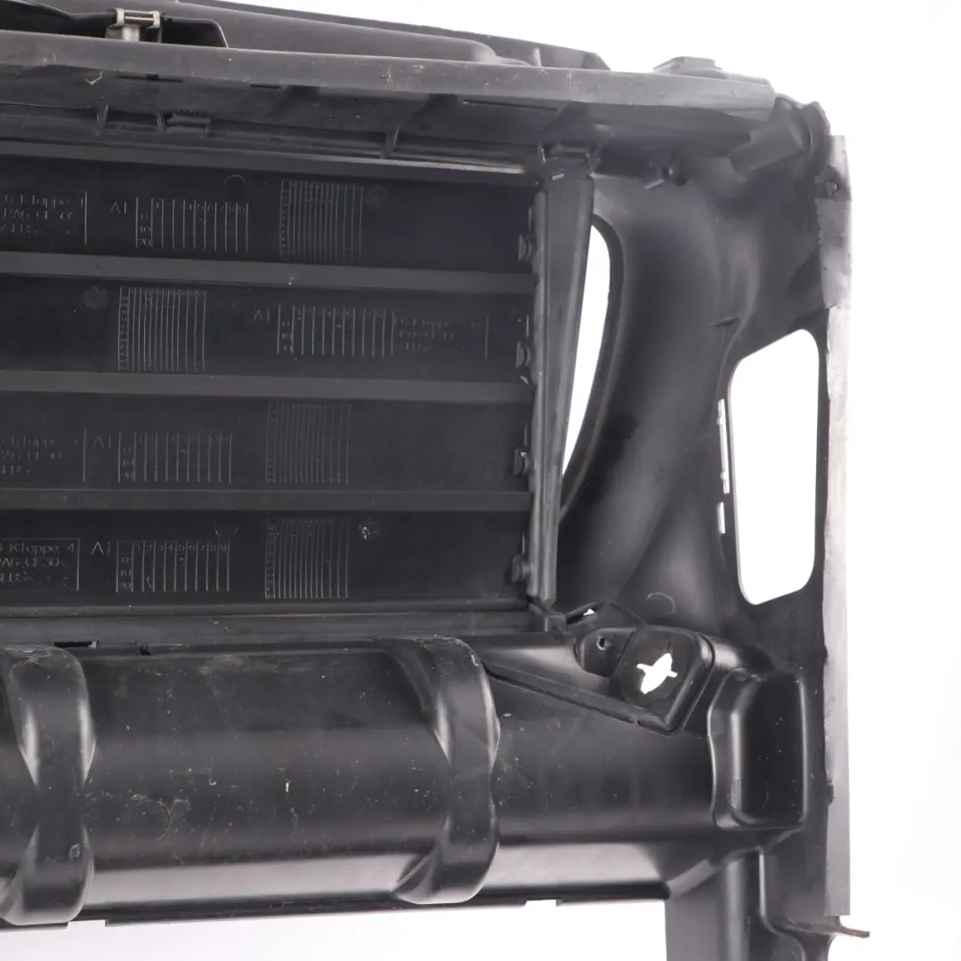 BMW X3 F25 Luftkanal Vordere Ansaugrahmenhalterung 7210476 - SKU 7200771 - Teilenummer 7200771