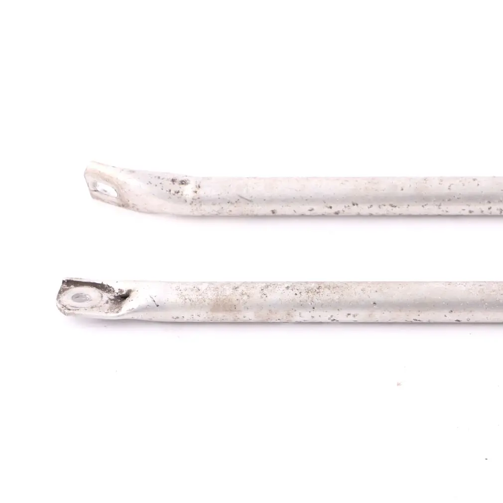 BMW F10 F11 Cross Brace Bar Front Left Right Side N/O/S Pair 7200776 - SKU 7200775-1 - Part number 7200775