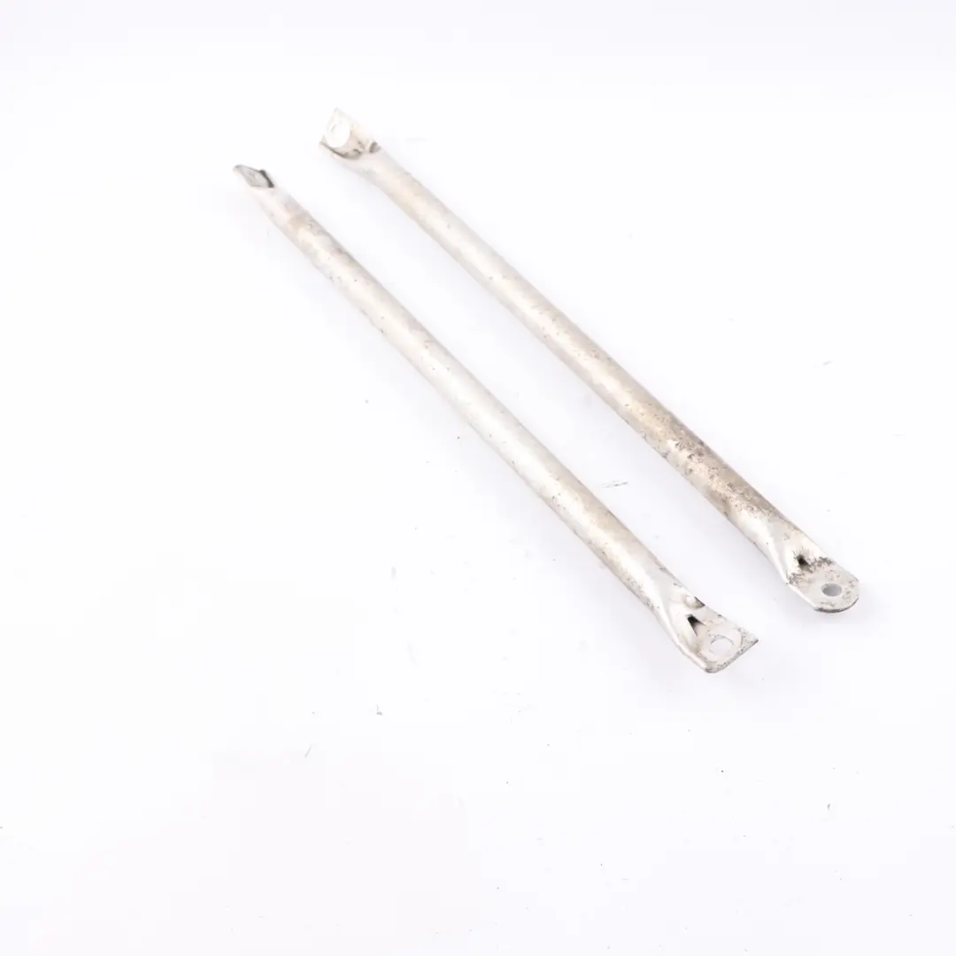 BMW F10 F11 Querstrebe Vorne Links Rechts SET X2 7200776 - SKU 7200775-1 - Teilenummer 7200775