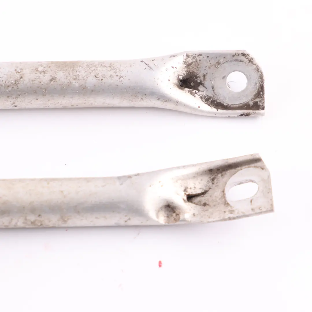 Querstrebe Vorne Links Rechts SET X2 7200776 für BMW F10 F11 mit Teilenummer 7200775 BMW F10 F11 Querstrebe Vorne Links Rechts SET X2 7200776 - SKU 7200775-1 - Teilenummer 7200775