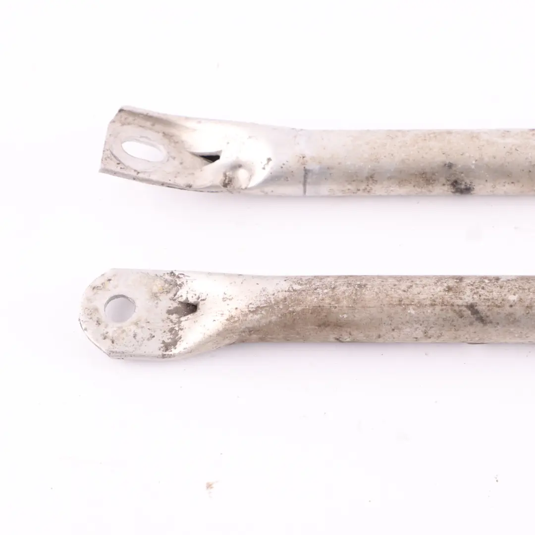 Brace Bar Front Left Right Side N/O/S SET X2 7200776 to BMW F10 F11 Cross with Part number 7200775 BMW F10 F11 Cross Brace Bar Front Left Right Side N/O/S SET X2 7200776 - SKU 7200775-1 - Part number 7200775