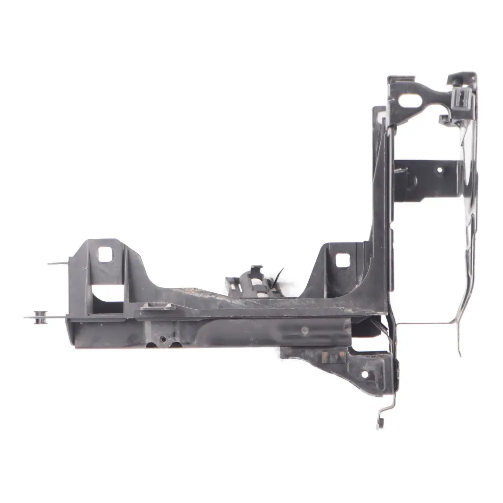 Support Front Left N/S Bumper Headlight Support Bracket to BMW F07 with Part number 7200777 BMW F07 Support Front Left N/S Bumper Headlight Support Bracket - SKU 7200777 - Part number 7200777