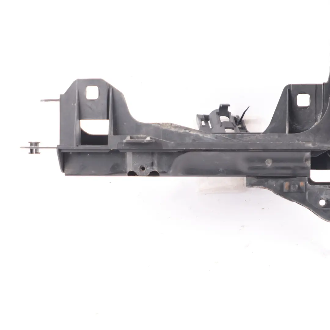 Support Front Left N/S Bumper Headlight Support Bracket to BMW F07 with Part number 7200777 BMW F07 Support Front Left N/S Bumper Headlight Support Bracket - SKU 7200777 - Part number 7200777