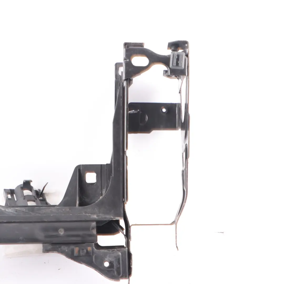 Support Front Left N/S Bumper Headlight Support Bracket to BMW F07 with Part number 7200777 BMW F07 Support Front Left N/S Bumper Headlight Support Bracket - SKU 7200777 - Part number 7200777