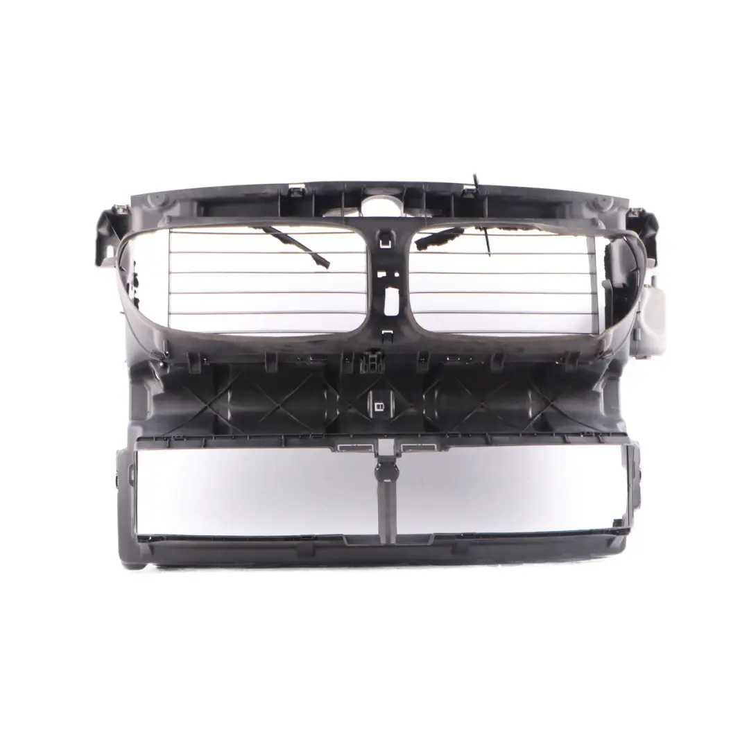 Duct Front Slam Panel Intake Frame Mount M Sport 8049669 to BMW F10 F11 Air with Part number 7200781 BMW F10 F11 Air Duct Front Slam Panel Intake Frame Mount M Sport 8049669 - SKU 7200781 - Part number 7200781