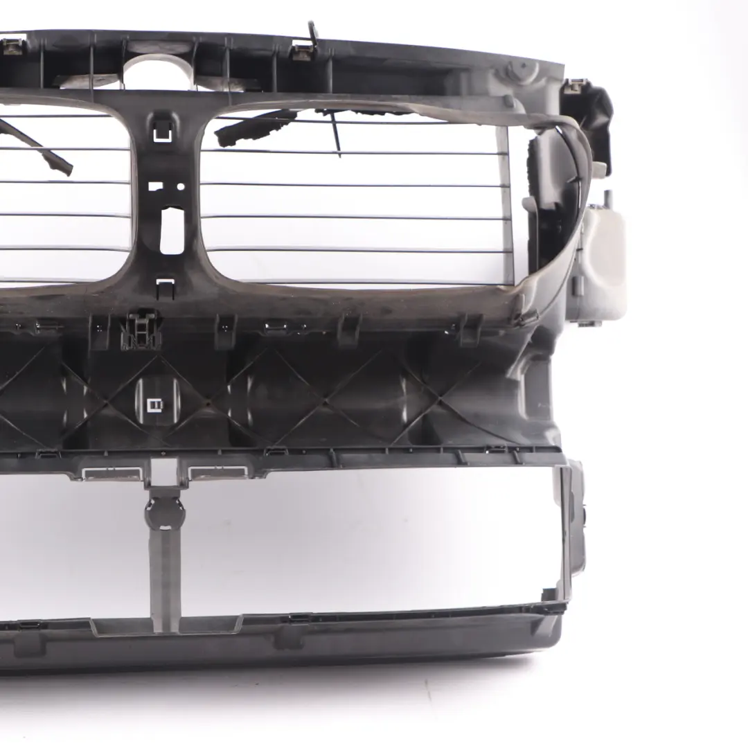 Duct Front Slam Panel Intake Frame Mount M Sport 8049669 to BMW F10 F11 Air with Part number 7200781 BMW F10 F11 Air Duct Front Slam Panel Intake Frame Mount M Sport 8049669 - SKU 7200781 - Part number 7200781