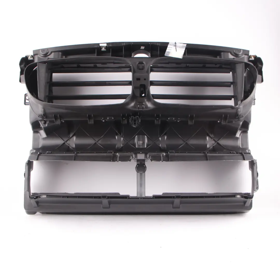 Conduit D'air Avant Grille De Commande De Volet D'admission pour BMW F10 F11 à propos du numéro de pièce 7200787 BMW F10 F11 Conduit D'air Avant Grille De Commande De Volet D'admission - SKU 7200787-2 - Numéro de pièce 7200787